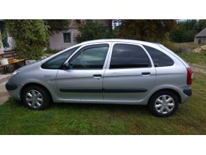 Citroen Xsara Picasso