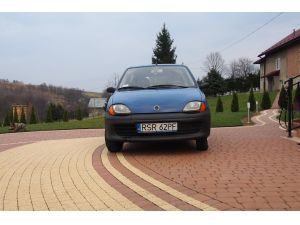Fiat Seicento