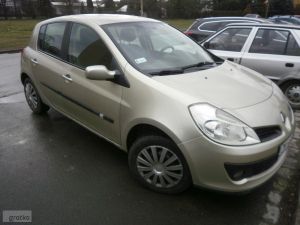 Renault Clio 3