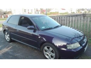 kliknij by zobaczyć powiększenie Audi A3