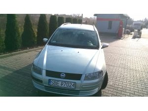 kliknij by zobaczyć powiększenie Fiat Stilo