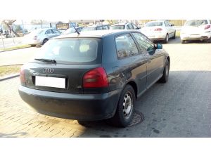 kliknij by zobaczyć powiększenie Audi A3