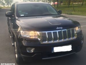 Jeep Grand Cherokee IV