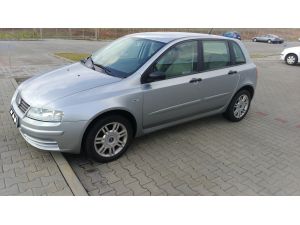 kliknij by zobaczyć powiększenie Fiat Stilo