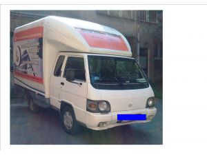 Hyundai H100/ H150