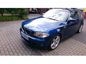 BMW 123d