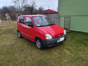 Hyundai Minivan