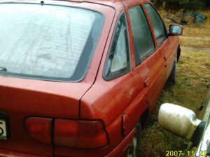 Ford Escort  1993