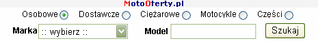[MotoOferty.pl] - Auto giełda samochodowa